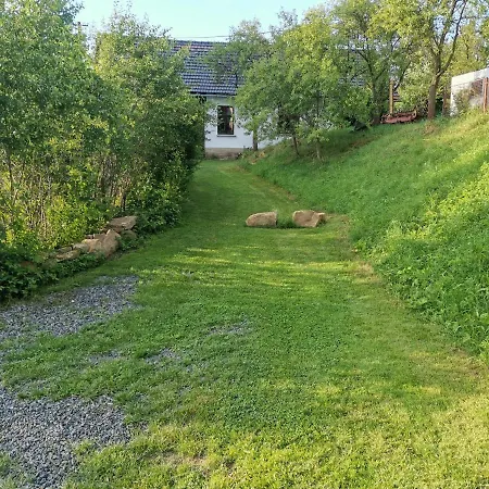 Appartamento U Páců *