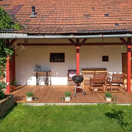 U Páců Hodslavice